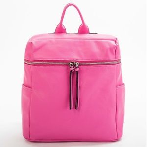 Monogrammable Backpack